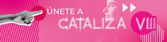 Formulario de inscripción para empresas y entidades Cataliza 